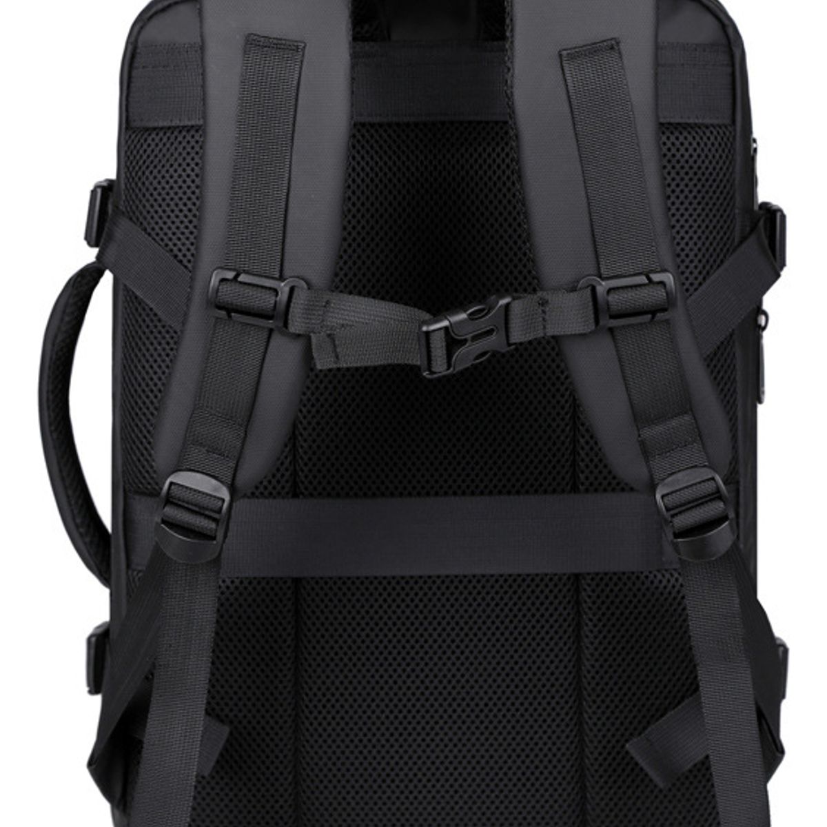 EINICIO - Mochila De Gran Capacidad De Viaje Avion Grande Impermeable