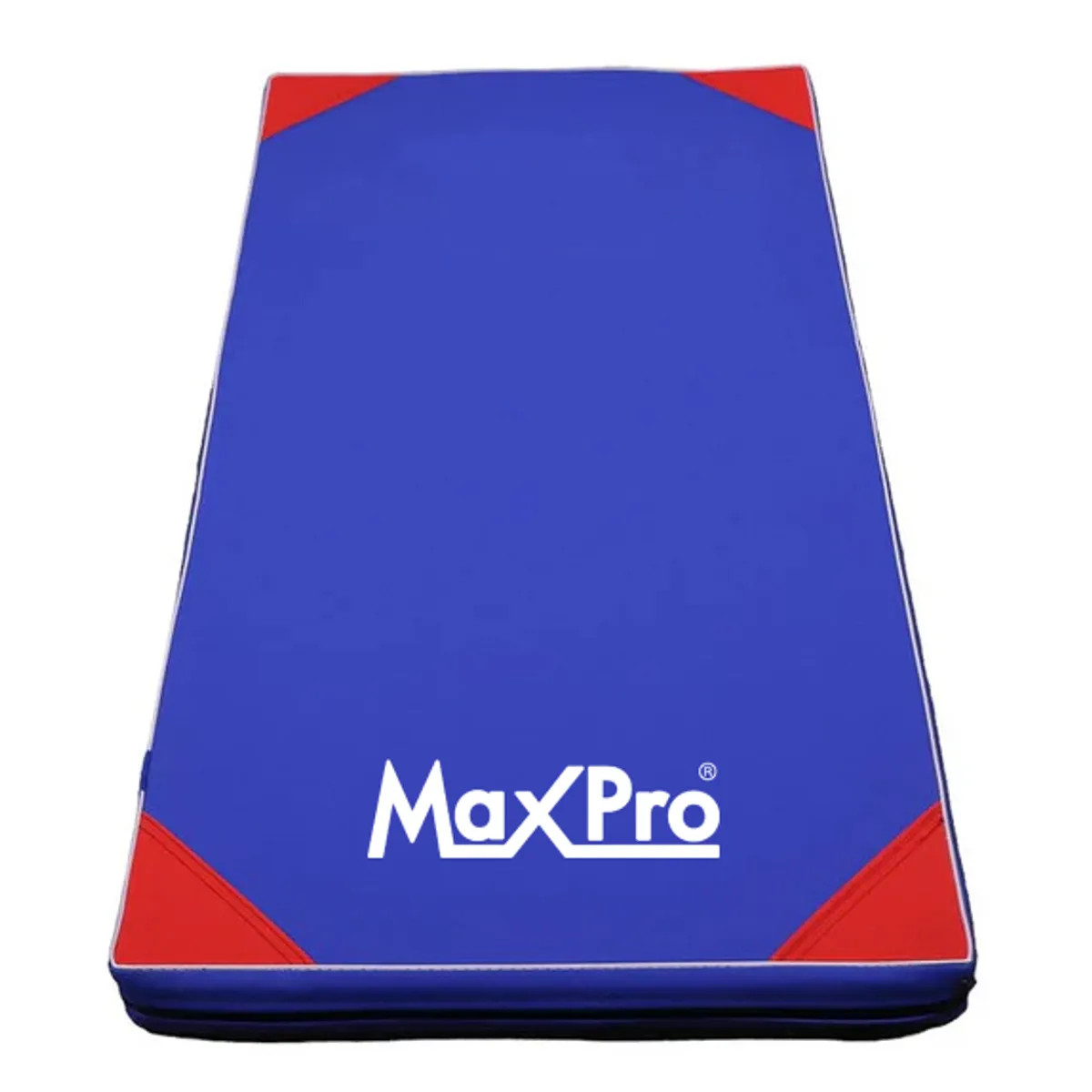MAXPRO - Colchoneta deportiva maxpro oxford - 100 x 50 x 5 cm