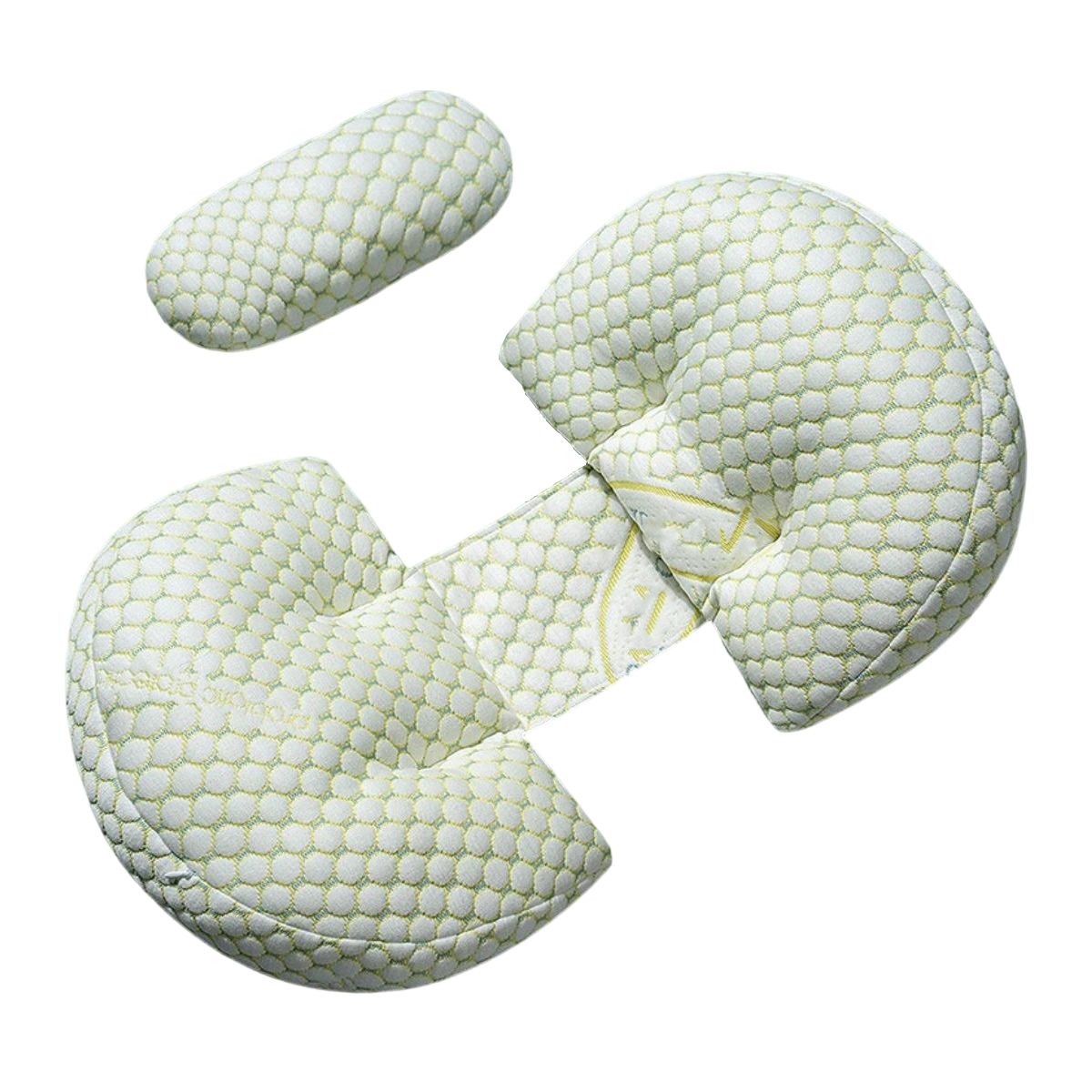 ATURE - Almohada Multifuncional De Apoyo Lumbar Para Embarazadas