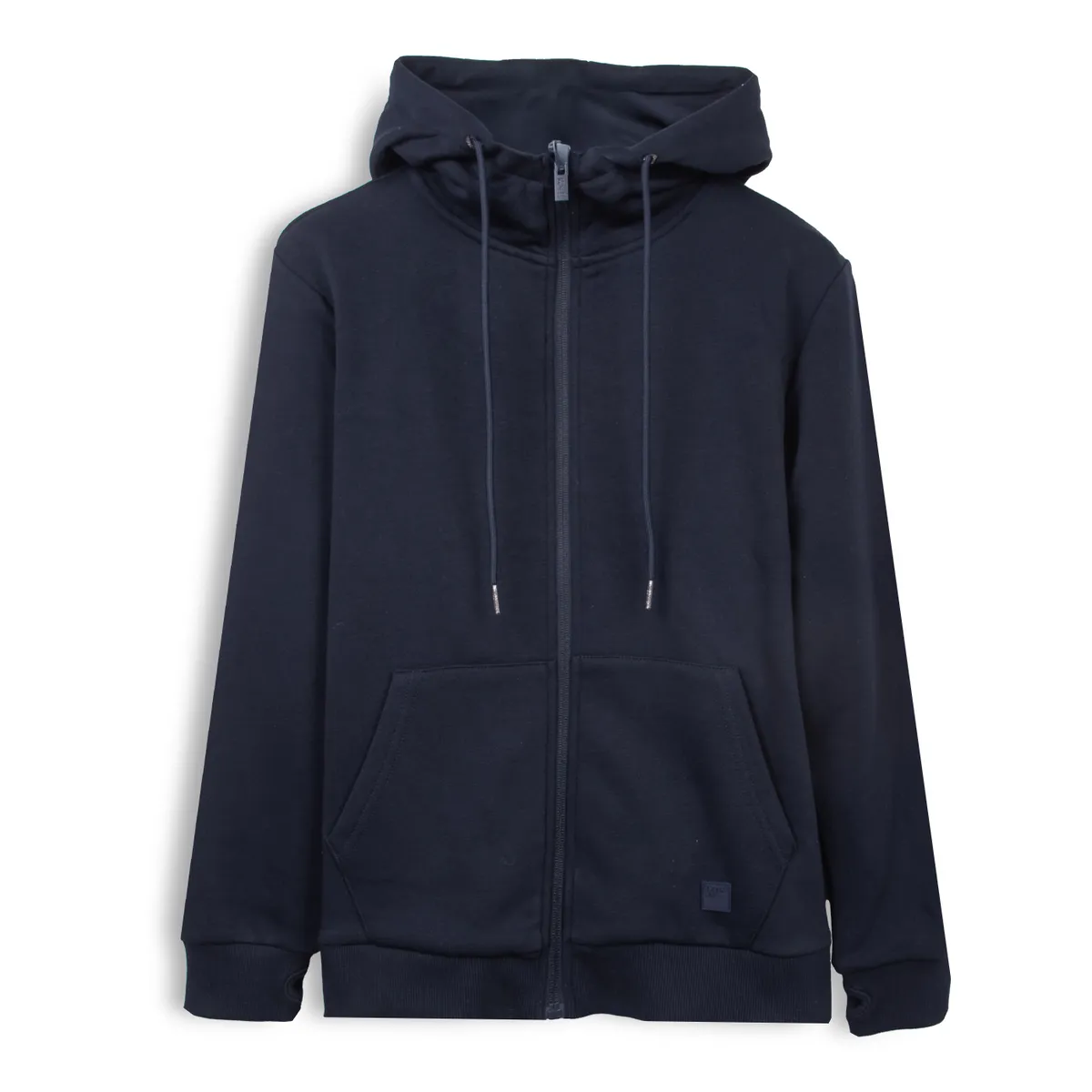 PILLIN - Polerón Unisex Azul Pillin TVD501-26AZM