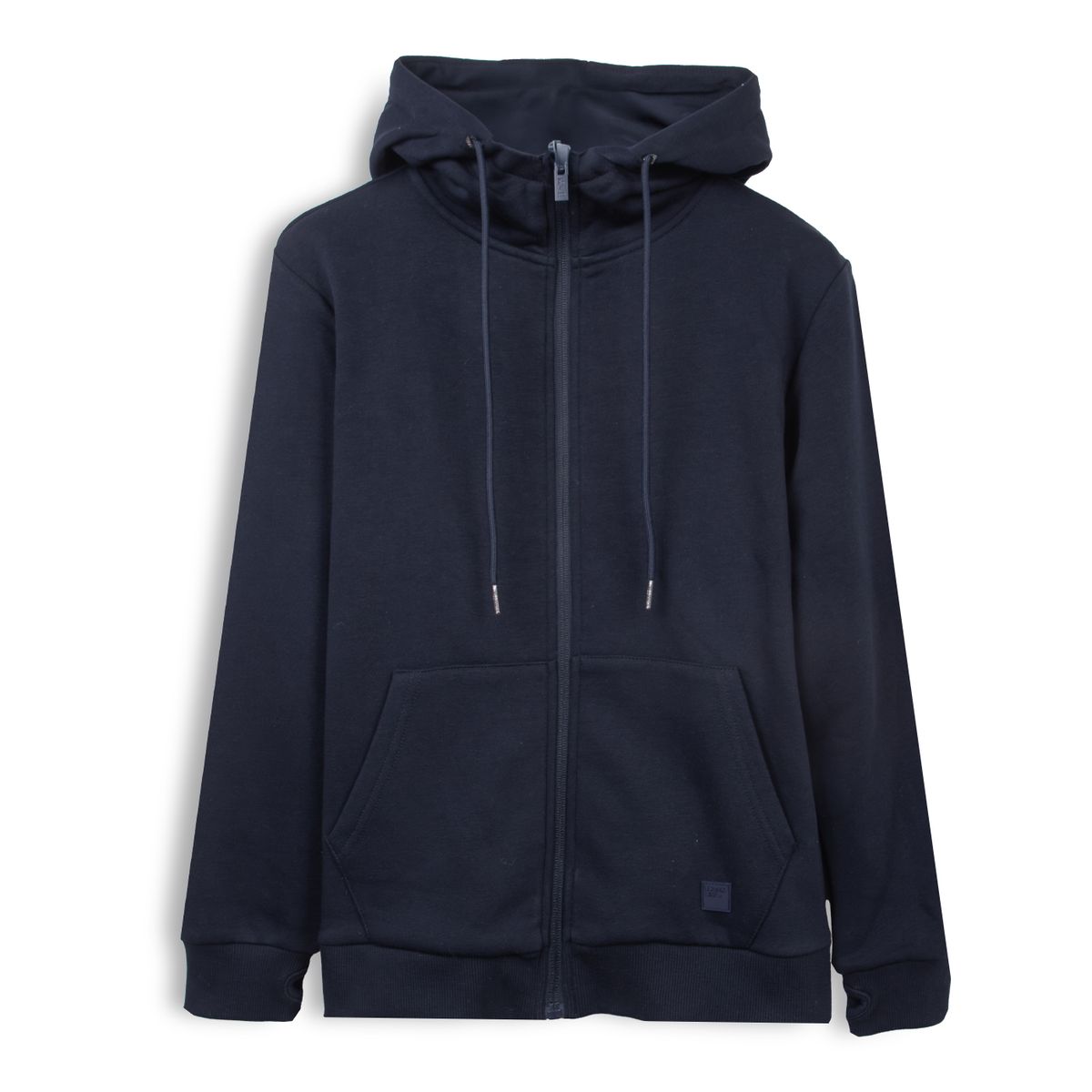 PILLIN - Polerón Unisex Azul Pillin TVD501-26AZM