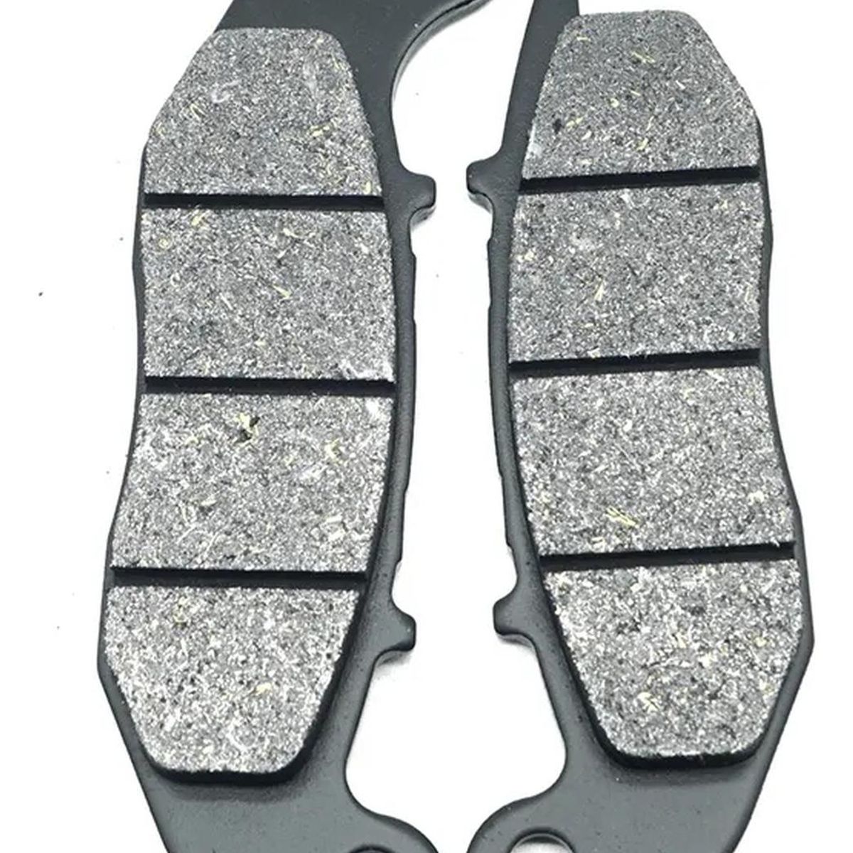 GENERICO - Pastillas Freno Delanteras Moto Honda Crf 250l  Crf 300l