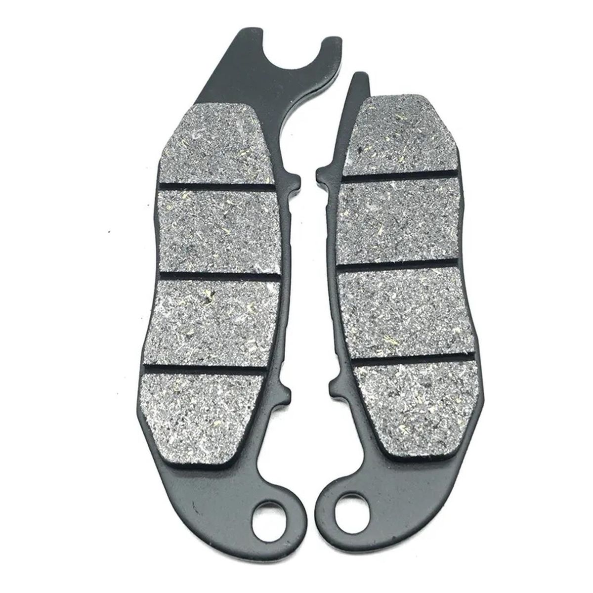 GENERICO - Pastillas Freno Delanteras Moto Honda Crf 250l  Crf 300l