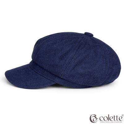 Imagen 2 del producto Boina Octogonal Newsboys Ashford