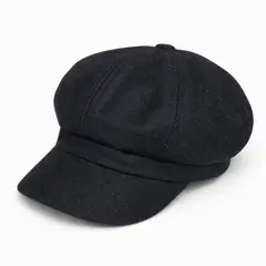 COLETTE - Boina Octogonal Newsboys Ashford