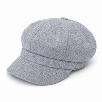 Boina Octogonal Newsboys Ashford