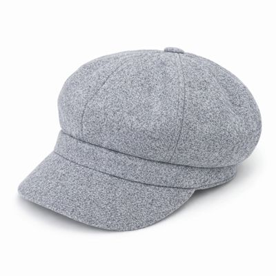 Imagen 1 del producto Boina Octogonal Newsboys Ashford