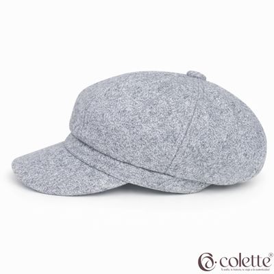 Imagen 2 del producto Boina Octogonal Newsboys Ashford