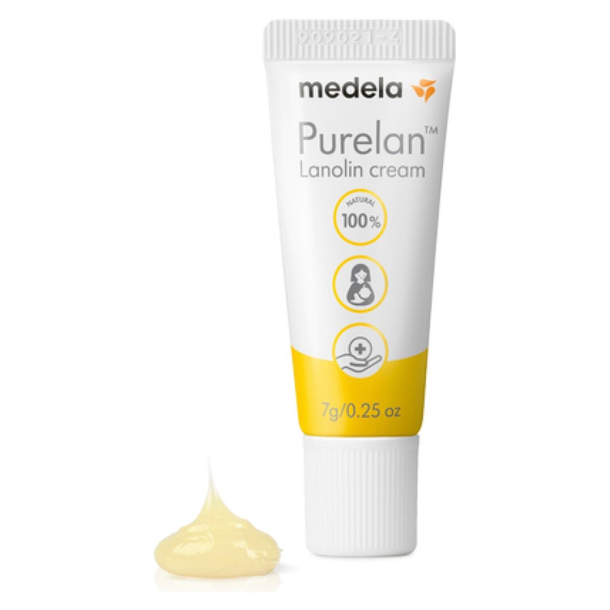 MEDELA - Crema De Lanolina Purelan 7Gr Medela