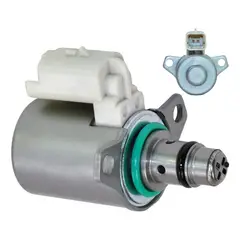 KUANGYE - Válvula Scv Reguladora De Presión Para Nissan Np300