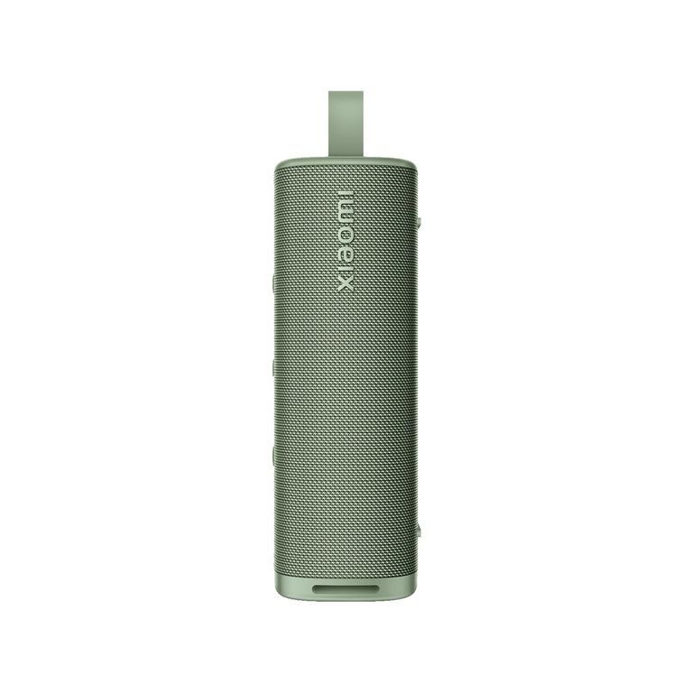Parlante Bluetooth Portátil Sound Outdoor 30W IP67 12H Verde