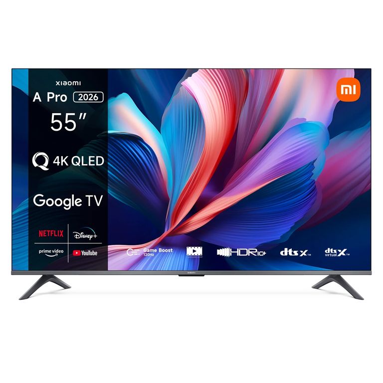 TV A Pro 55 2026 55" QLED
