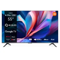 TV A Pro 55 2026 55"" QLED