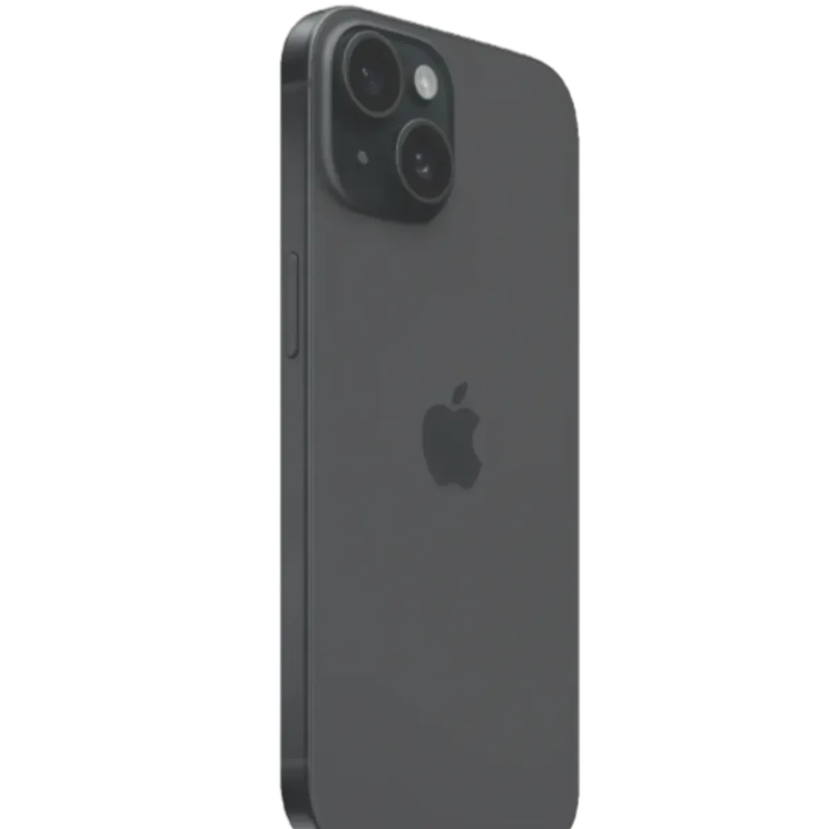 APPLE - iPhone 15 128GB Negro eSIM