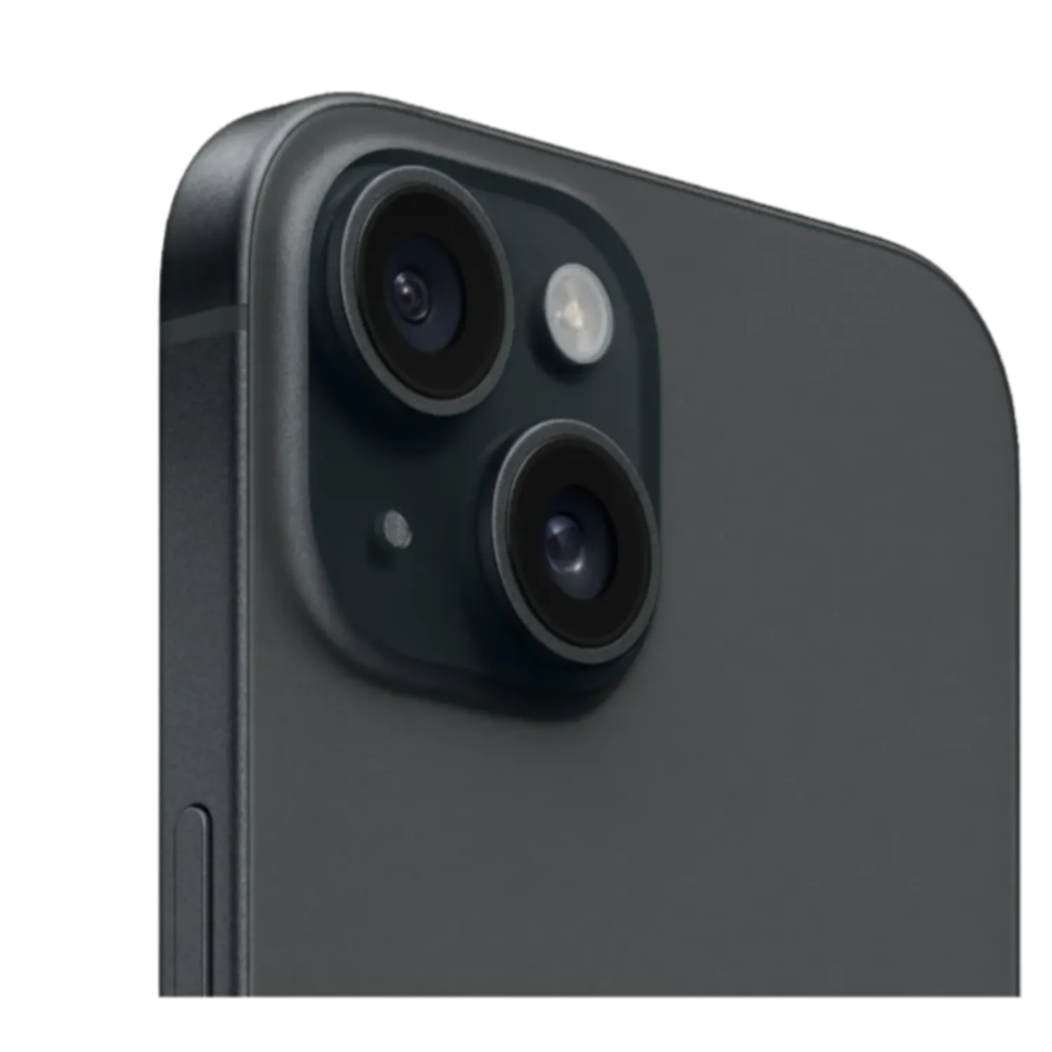 APPLE iPhone 15 128GB Negro eSIM | Falabella Chile