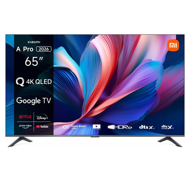 TV A Pro 65 2026 65" QLED