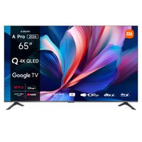 TV A Pro 65 2026 65"" QLED