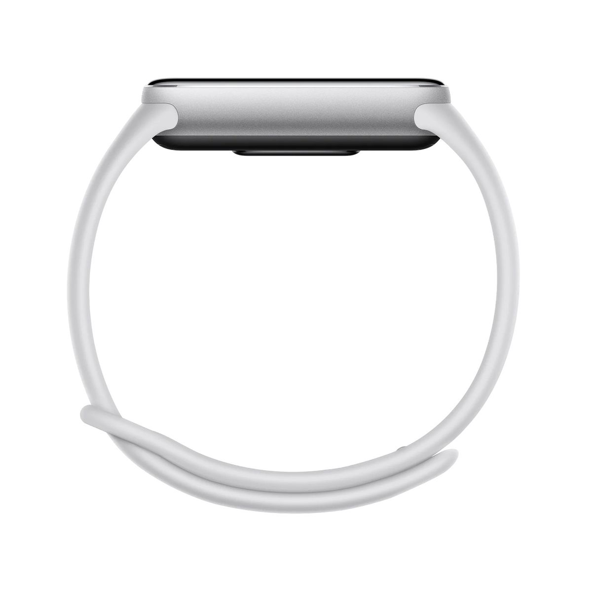 XIAOMI - Xiaomi Smart Band 10 Glacier Silver