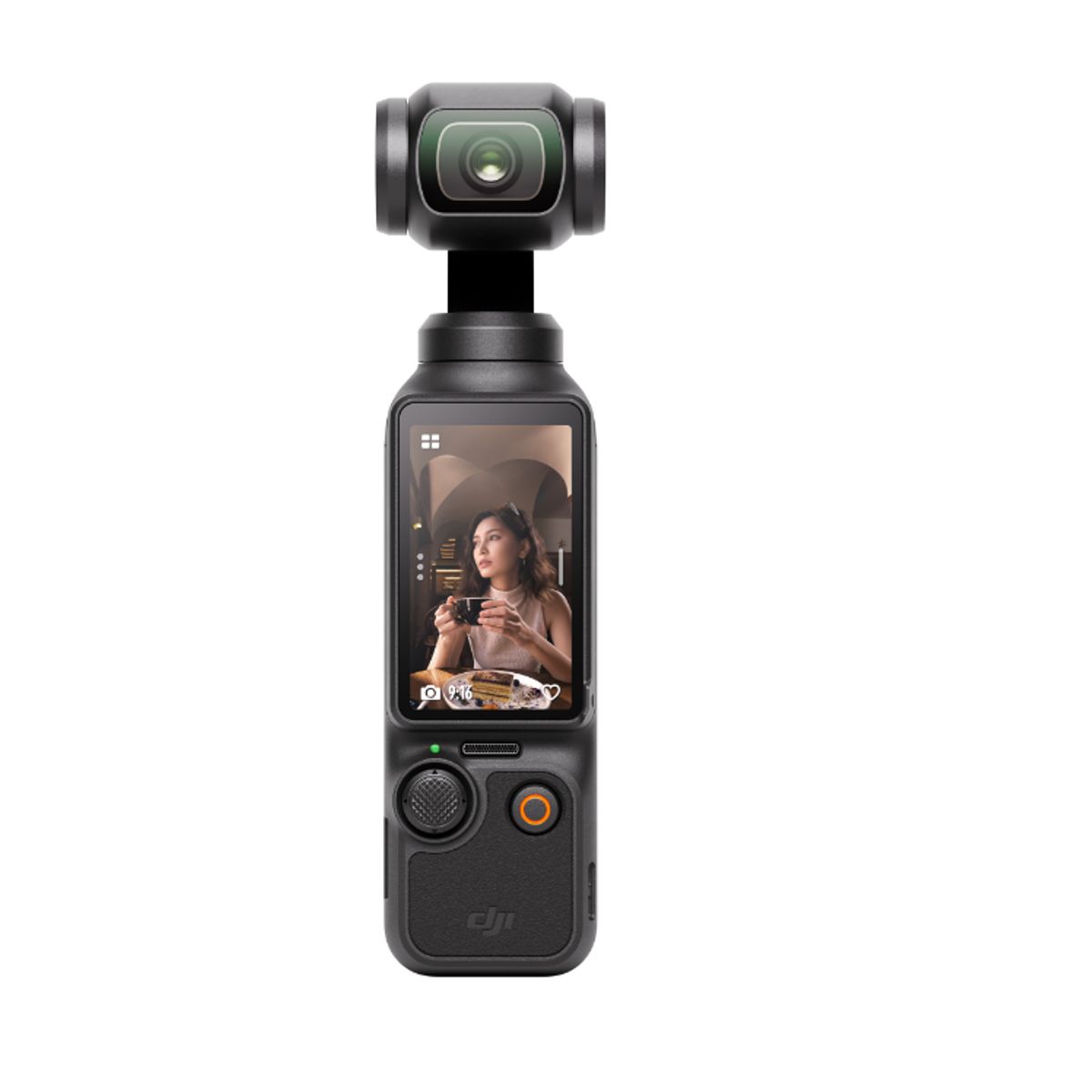 DJI - DJI Osmo Pocket 3 Creator Combo
