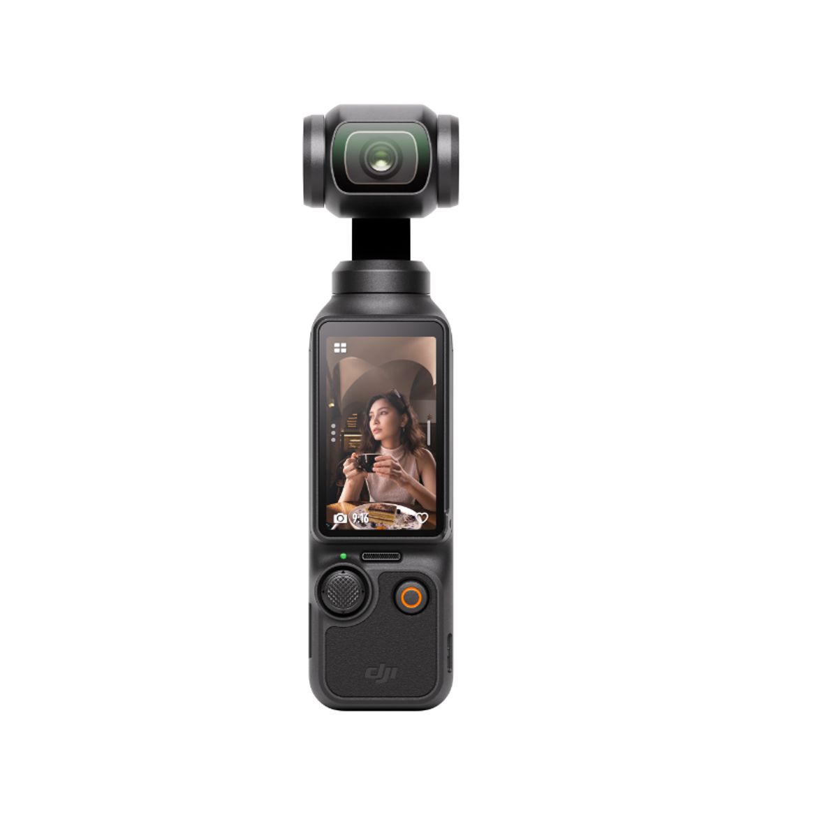 DJI - DJI Osmo Pocket 3 Creator Combo
