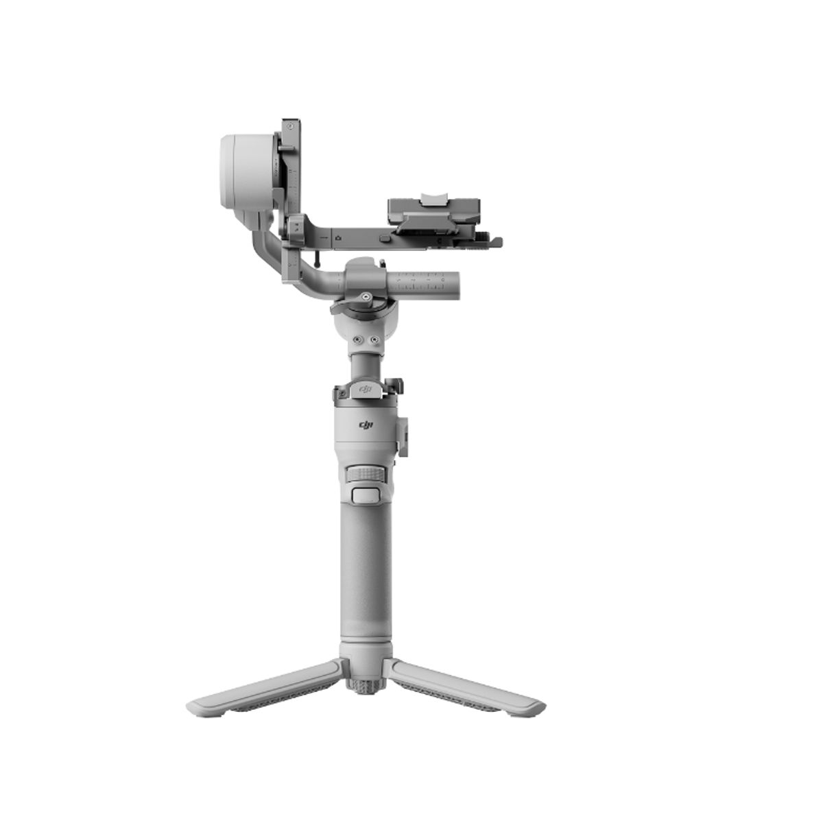 DJI - DJI RS 4 Mini Gimbal Stabilizer