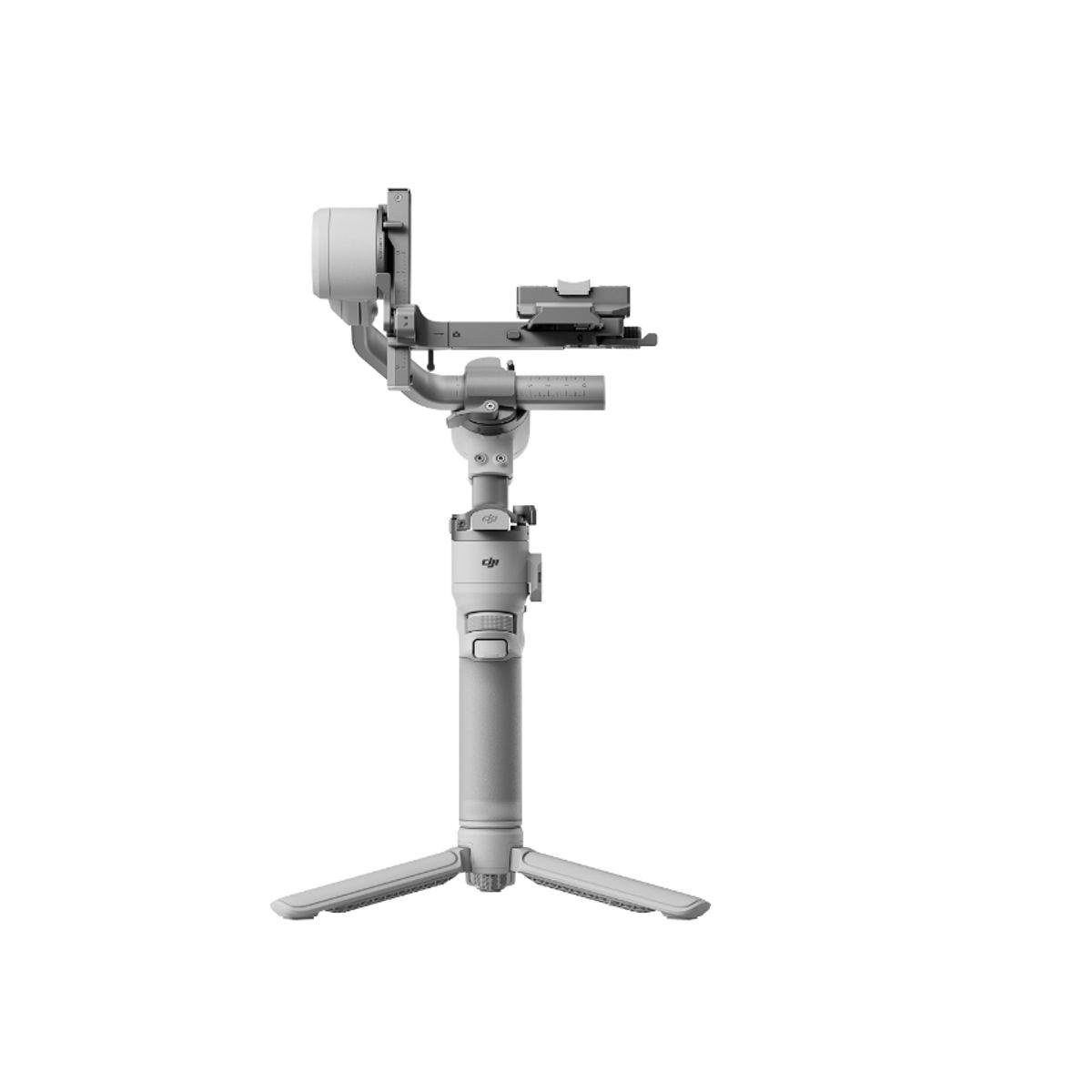 DJI - DJI RS 4 Mini Gimbal Stabilizer