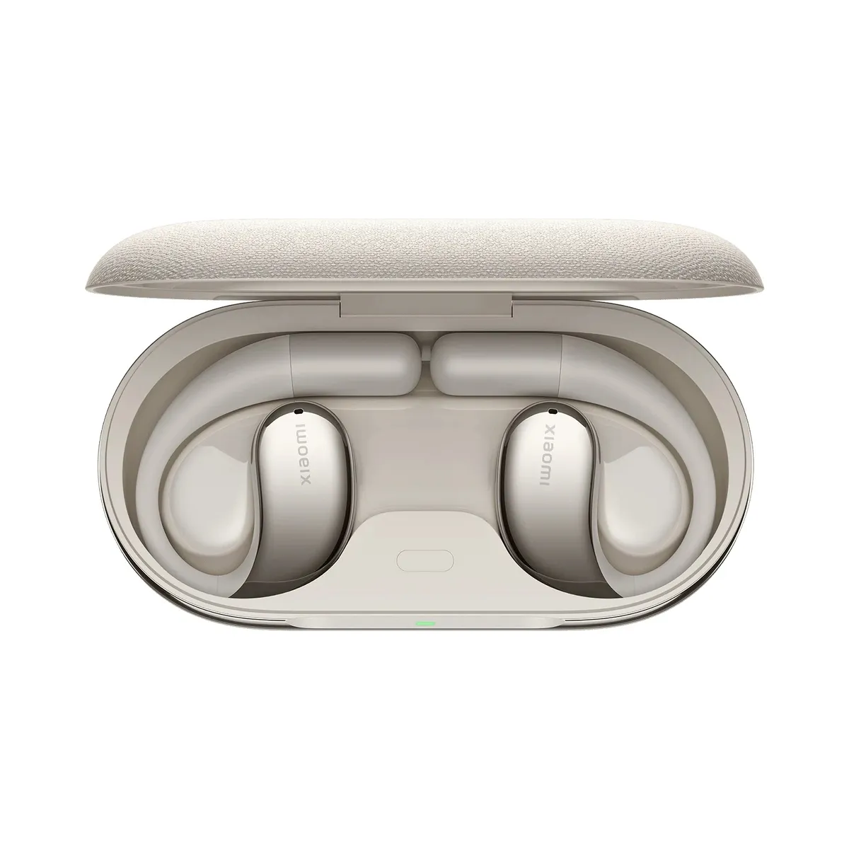 XIAOMI - Xiaomi Audífonos OpenWear Stereo Dorado Arena