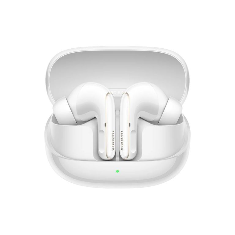Audifonos Xiaomi Buds 5 Pro Blanco