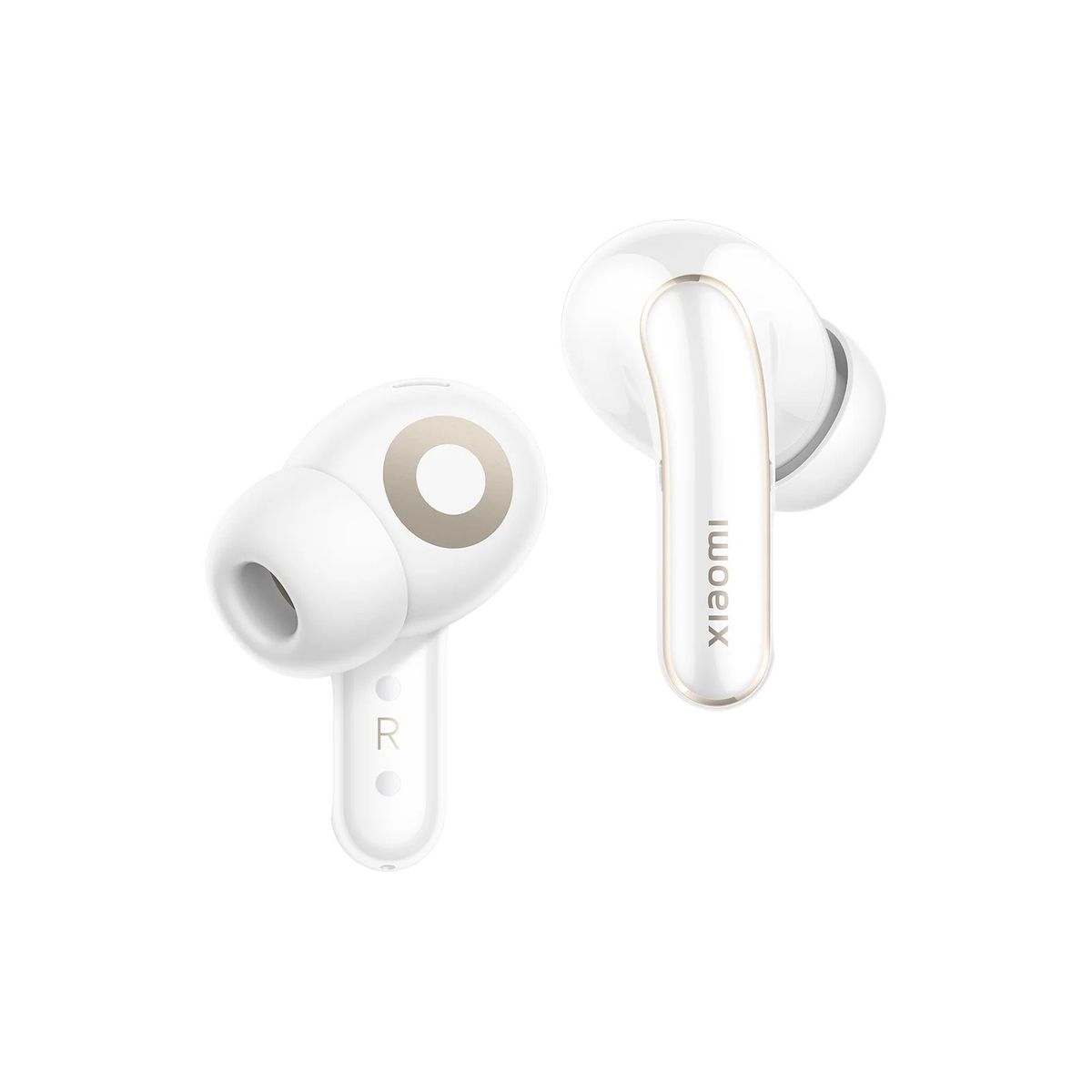 XIAOMI - Audifonos Xiaomi Buds 5 Pro Blanco