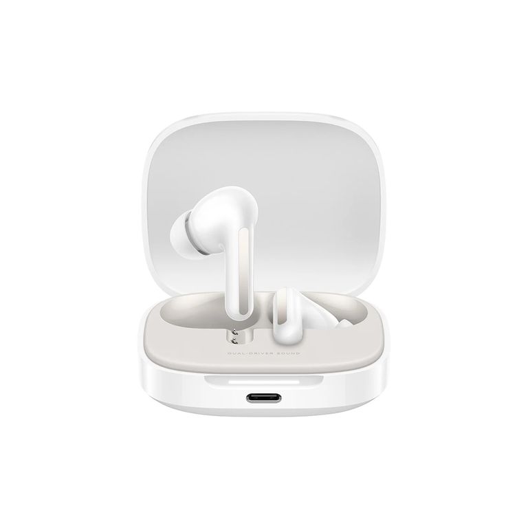 REDMI Buds 6 Blanco nube