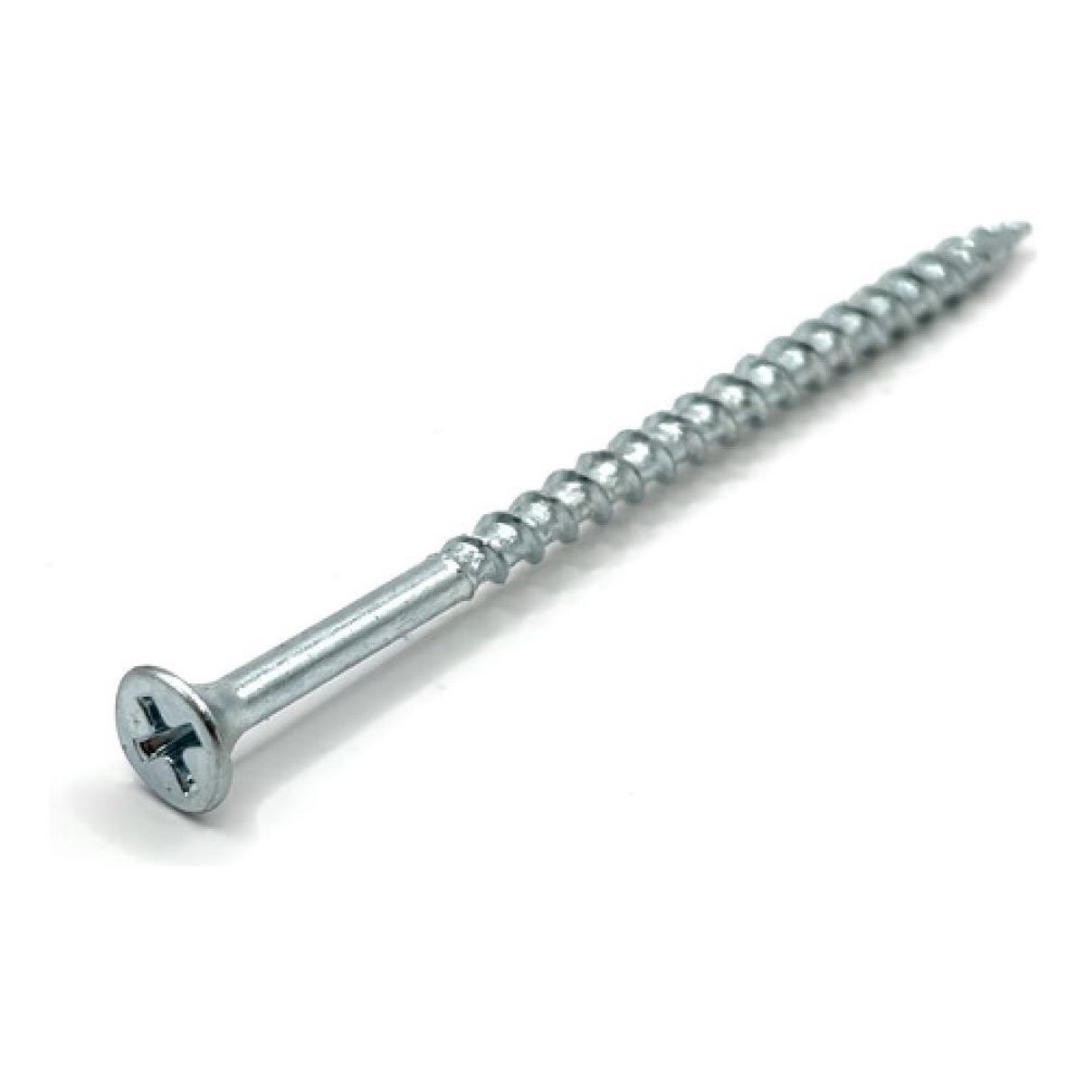 DRL LIGHTING - Tornillo Volcanita Wisefix Pfina Crs Zincado 8x3 300u