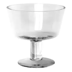 GENERICO - Copón Gigante Copa Grande Para Postres Frutas 2L