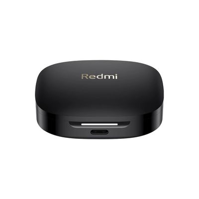 Imagen 2 del producto REDMI Buds 6 Negro noche