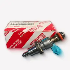 TOYOTA - Inyector DPF de Escape (Quinto Inyector) Hilux Revo