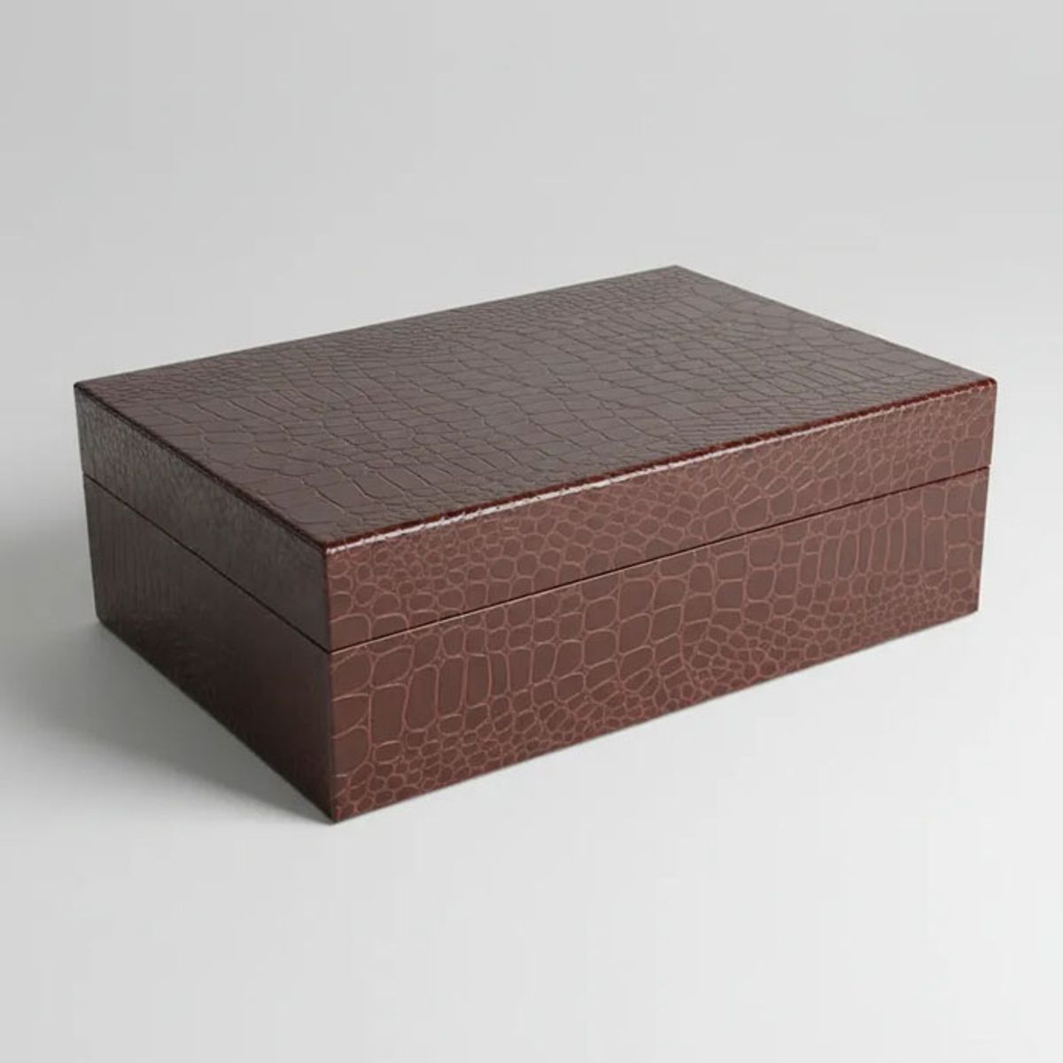 BRIC - Caja Organizadora Con Tapa 23x17x8 Cm
