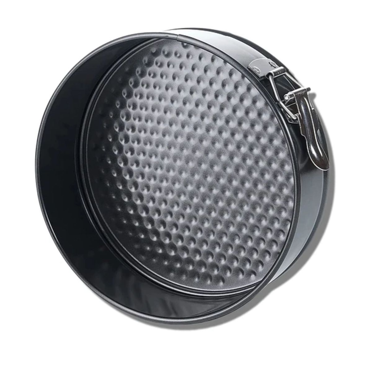 GENERICO - Set 3 Moldes Desmontable Para Torta Queque 3 Tamaños