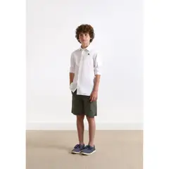 SCALPERS - CAMISA CLÁSICA CALAVERA