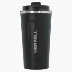 MERRELL - Tazón Coiffeur Dual Layer Negro