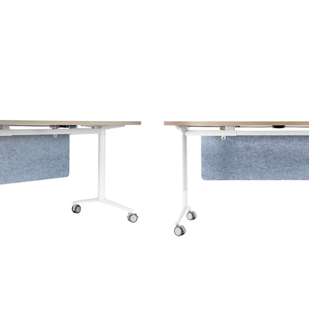 ACTIMOB - Escritorio de trabajo BEND