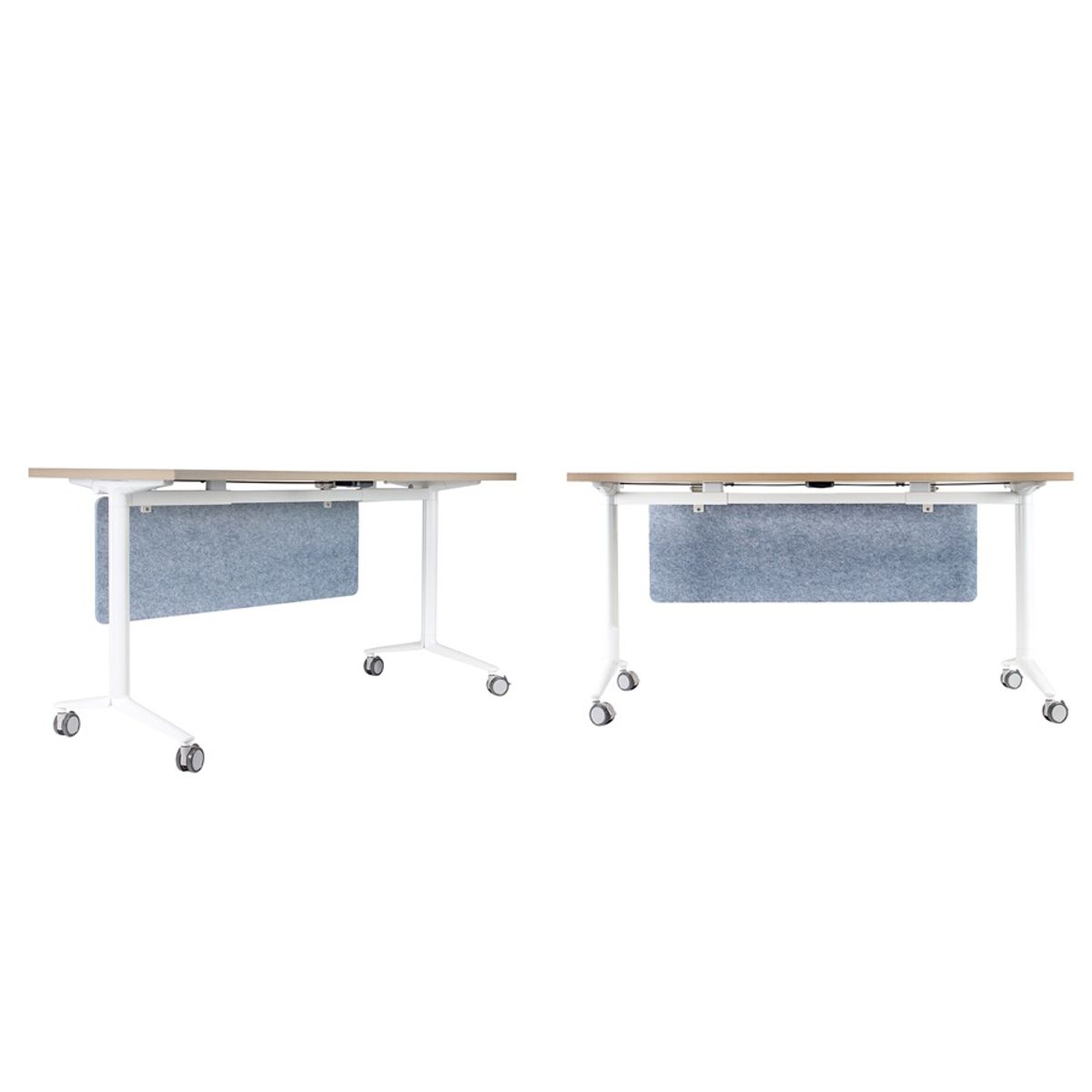 ACTIMOB - Escritorio de trabajo BEND