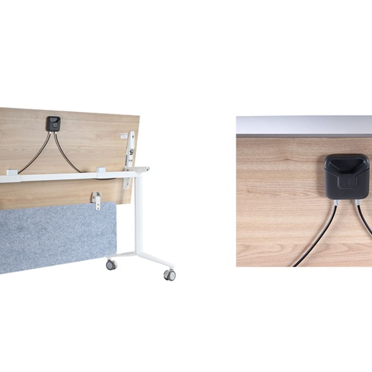 ACTIMOB - Escritorio de trabajo BEND