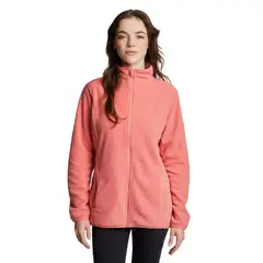 LATOURNEE - Polar Outdoor Mujer La Tournee Rosado