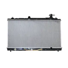 GENERICO - Radiador Toyota Camry y Lexus ES350 2007 al 2012