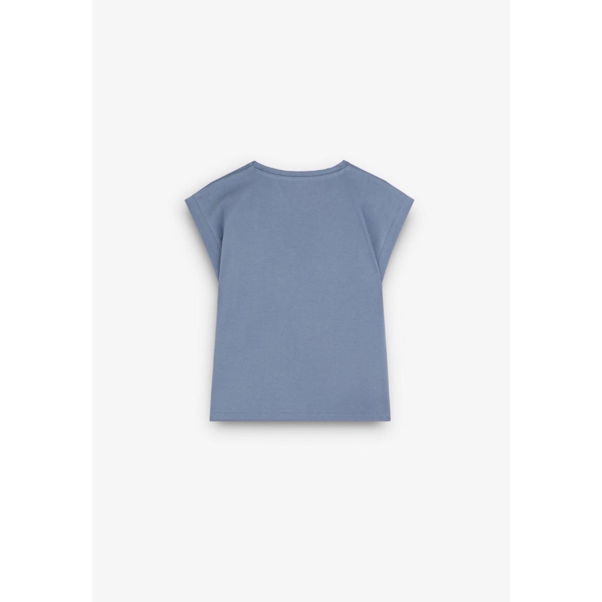 SCALPERS - CAMISA ESTAMPADO FLORES