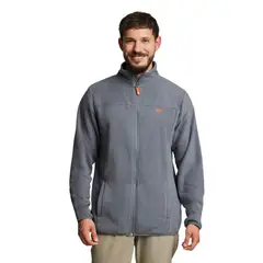 GENERICO - Polar Outdoor Hombre La Tournee Gris