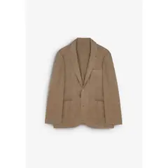 SCALPERS - AMERICANA 100% LINO
