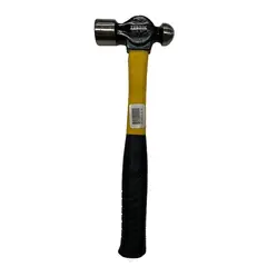 GENERICO - Martillo Mecanico Mango Fibra De Vidrio 34lb 12oz Zebrik