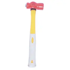 GENERICO - Martillo Mecanico Aislado 1000v 910g X-spark