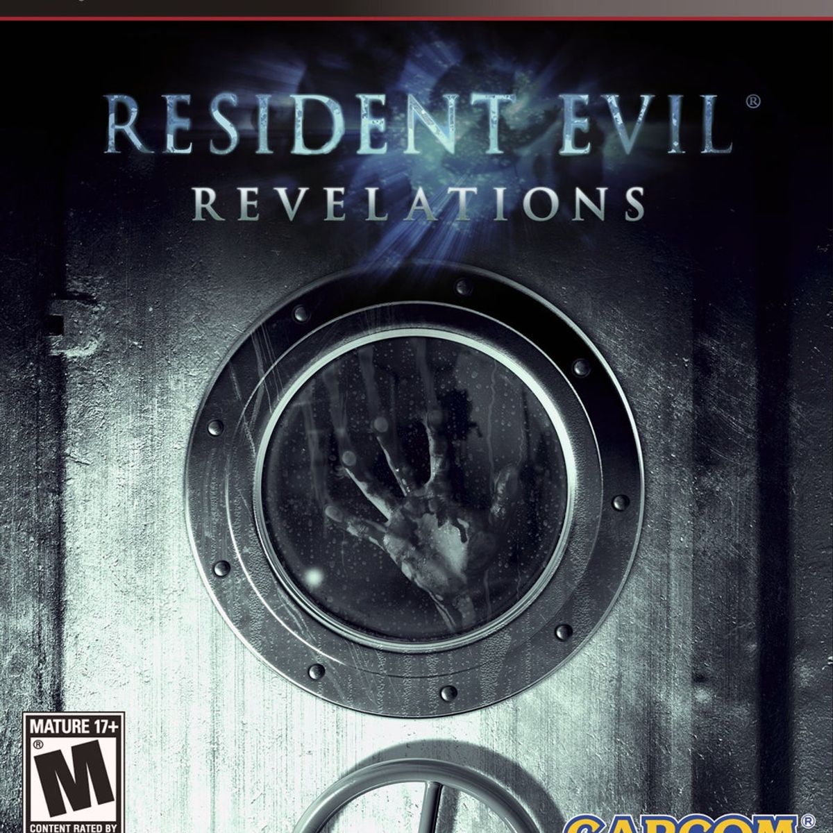 SONY - RESIDENT EVIL REVELATIONS - PS3