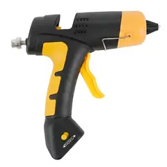 TECHNICS - Pistola Silicona Inalámbrica 20W USB-C - SC